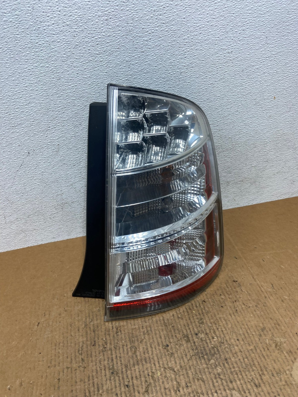 2006 to 2009 Toyota Prius Tail Light Right Passenger Side AE1584 LK2