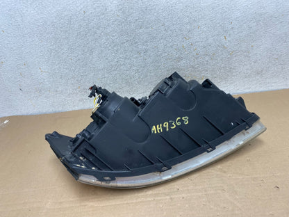 2006 to 2008 Hyundai Sonata Left Driver LH Side Headlight Halogen AH9368 DW6