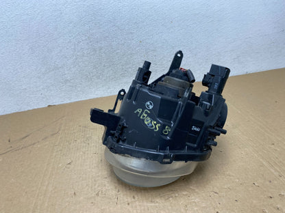 2011 to 2014 Nisan Juke Right Passenger Side Headlight AG0558 DW6