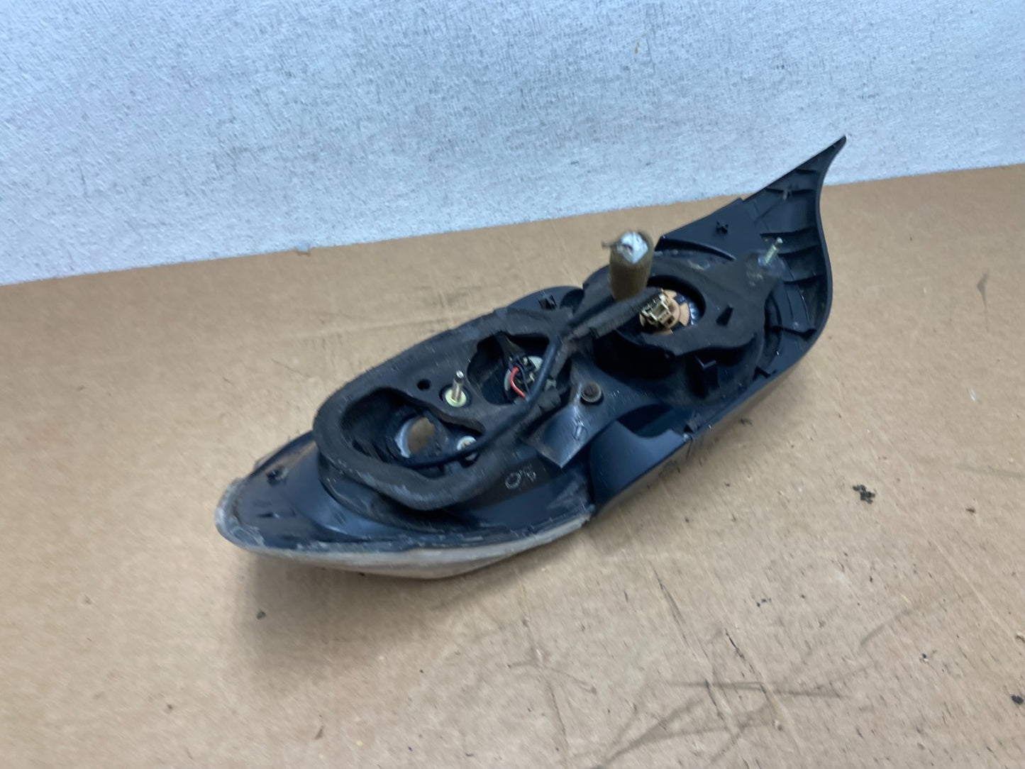 2004 to 2008 Mazda RX-8 Left Driver Lh Side Tail Light ad6284 DG8