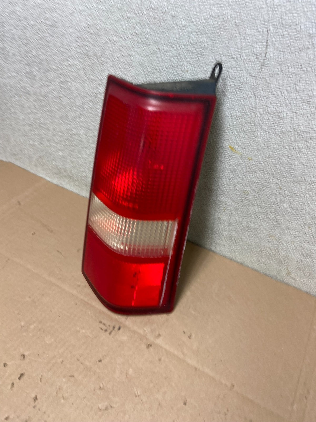2003 2017 Chevrolet Express 1500 2500 3500 Right Passenger Tail Light X9241 PS1