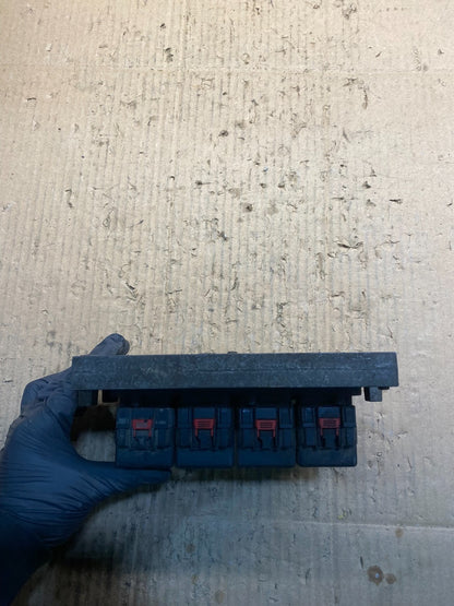 2002 Dodge Durango 4.7L  Engine Computer Module ECM P56040616AH V2428 PS1