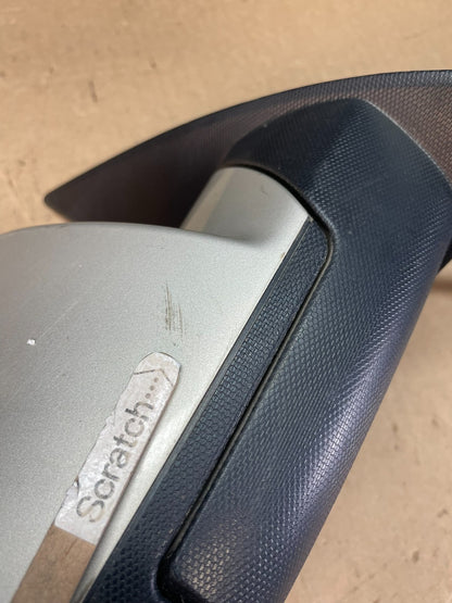 2010 to 2015 GMC Terrain Right Passenger Heated Door Mirror AD5845 DW8