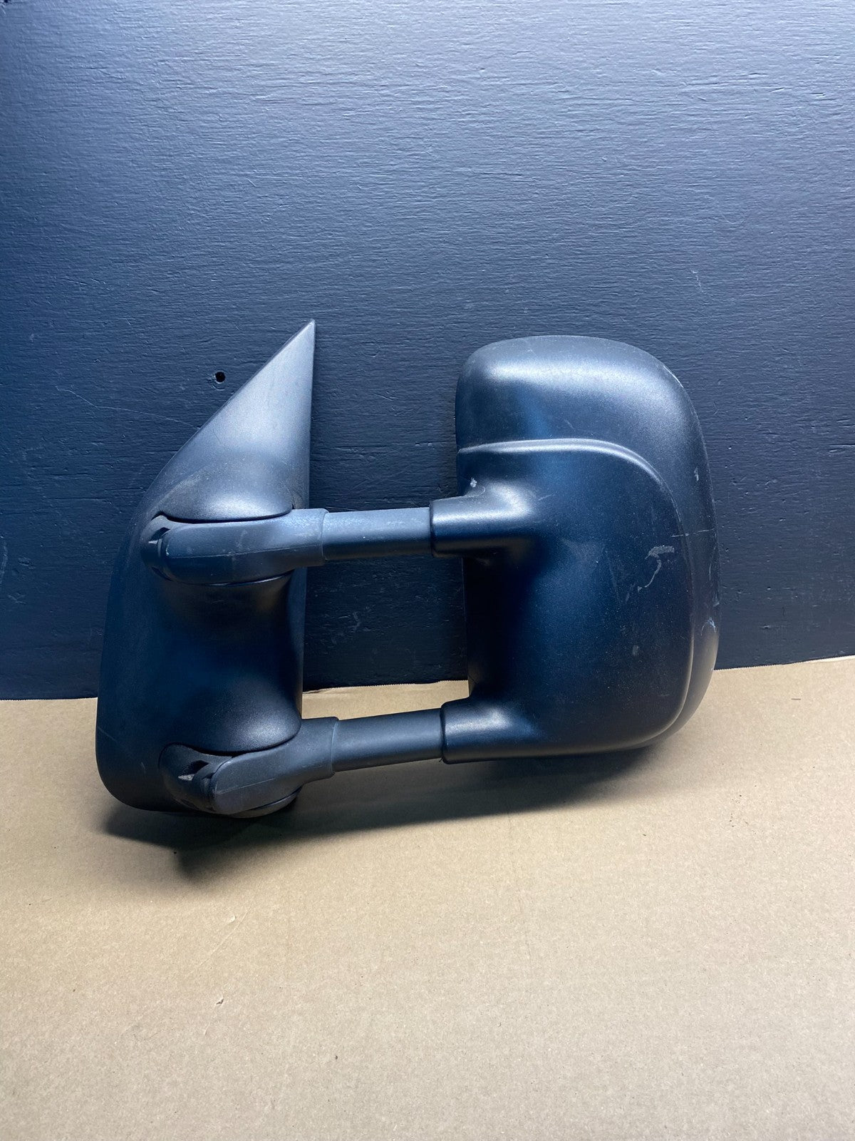 2002 to 2008 Ford Econoline Van E250 Driver Left LH View Door Mirror AB7154 DW0