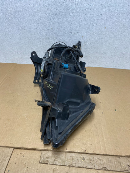 2007 2008 2009 Acura MDX Headlight Xenon HID Left Driver Lh Side AD2801 DW6
