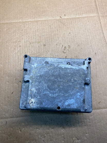 2008 Ford E350 E250 Van 6.0L Engine Control Module 8c2a-12a650-abd ai7725 DG1