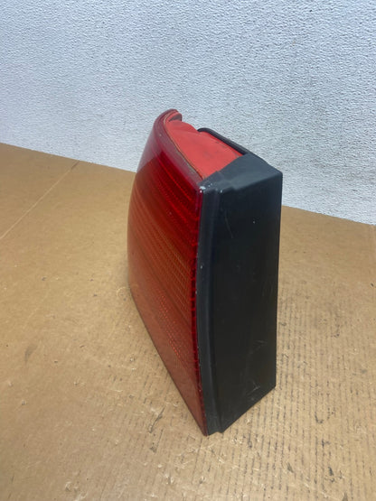 1999 to 2003 Volkswagen Jetta Sedan Left Driver Tail Light AE0531 LK1