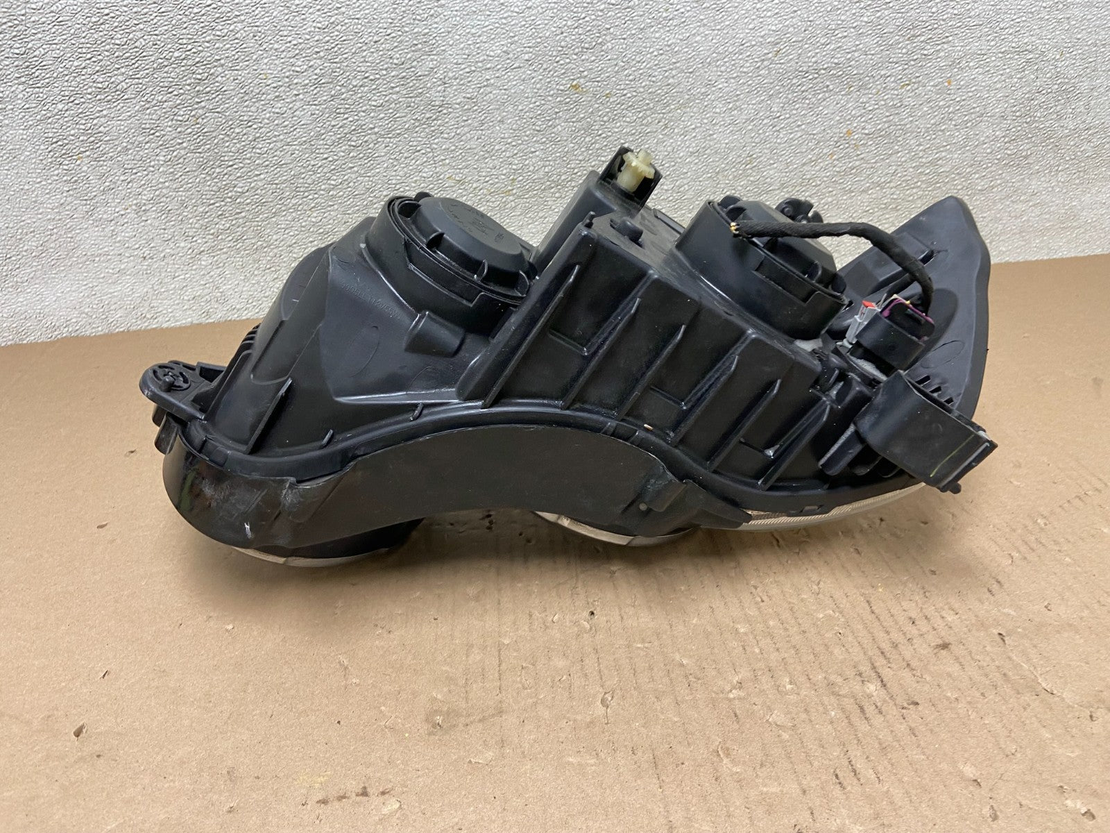 2012 to 2015 Chevrolet Sonic Right Passenger Headlight OEM AB5993 DW7