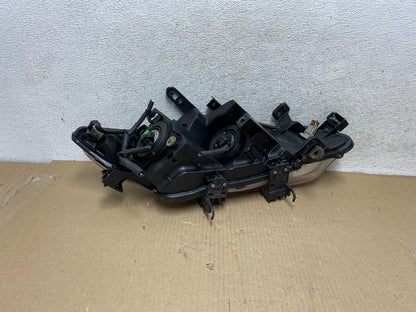 Halogen 2011 2012 2013 2014 Nissan Murano Left Driver LH Headlight AH5753 DW6
