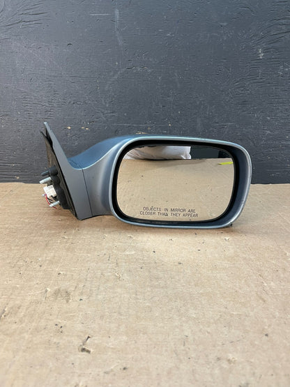 2005-2010 Toyota Avalon Right Passenger View Door Mirror AE8484 DW8