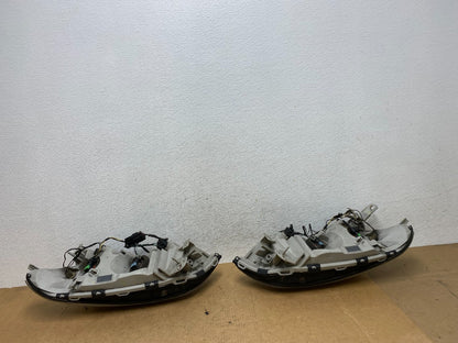2008 to 2012 Chevrolet Malibu Left+Right Side Set Headlights AE3263 DW13