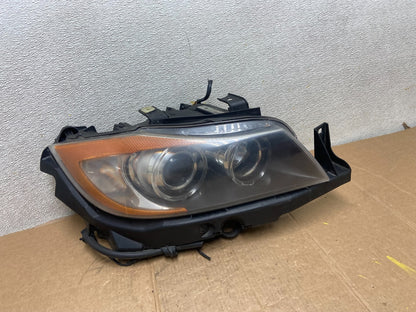 Xenon HID AFS 2006 to 2008 BMW 3 Series Headlight Right Passenger Side AA1375 DW0