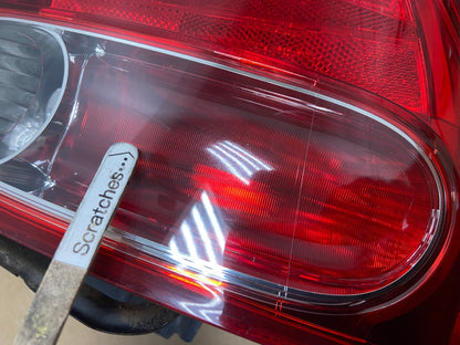 2006 2007 2008 Honda Civic Right Passenger Rh Side Tail Light AE9118 LK3
