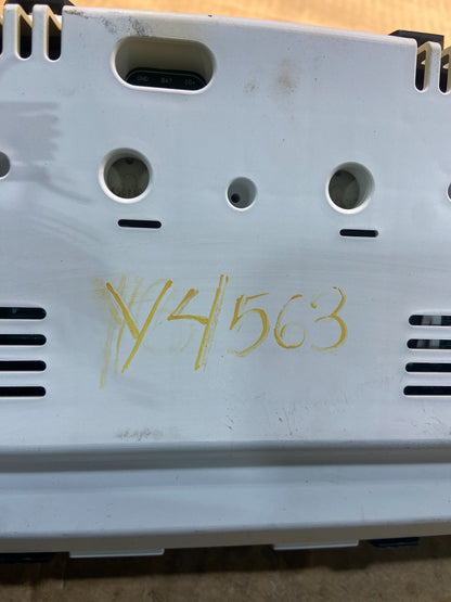 2008 - 2010 Ford Edge Gauge Speedometer Cluster Y4563 DG6
