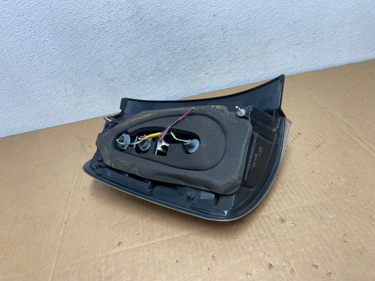 2006 2007 2008 2009 Toyota Prius Tail Light Right Passenger Side AD0952 LK5