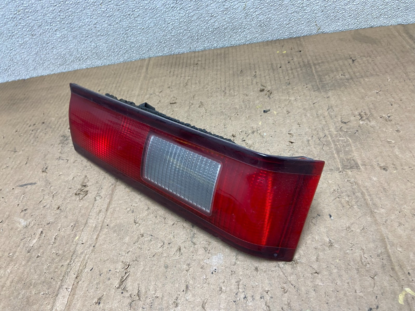 1997 to 1999 Toyota Camry Tail Light Inner Left Driver LH Inner AA7061 DW1
