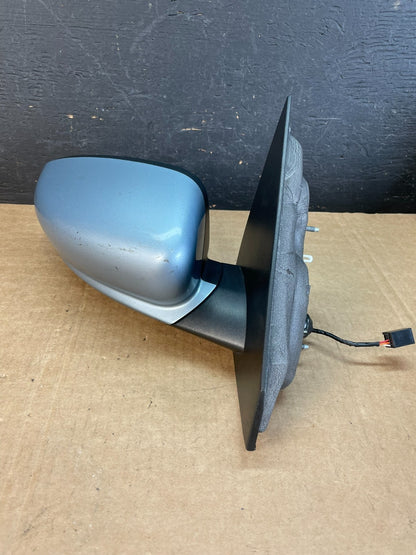 2013 to 2016 Dodge Dart Right Passenger Side View Door Mirror AE8315 DW1