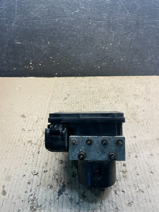 06-12 Mercedes R350,GL450,ML500 A2515452532 ABS AntiLock Brake Pump OEM x0982 DG0