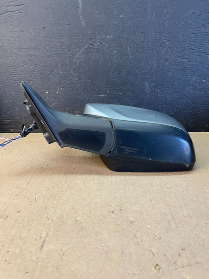 2010-2014 Subaru Legacy Outback Left Driver Side Door Mirror AD5637 DW3