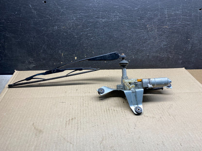 2010-2017 Chevrolet Equinox Rear Glass Windshield Wiper Motor AI5228 PS1