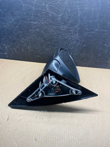 2011 - 2013 Kia Optima Left Driver LH View Door Mirror Turn Signal AH3257 DG4