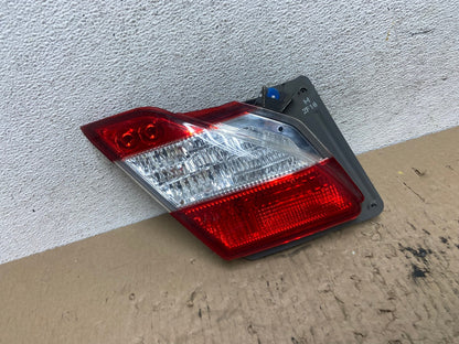 2011 2012 2013 Infiniti M37 M56 Left Driver LH Inner Tail Light AF7244 LK0