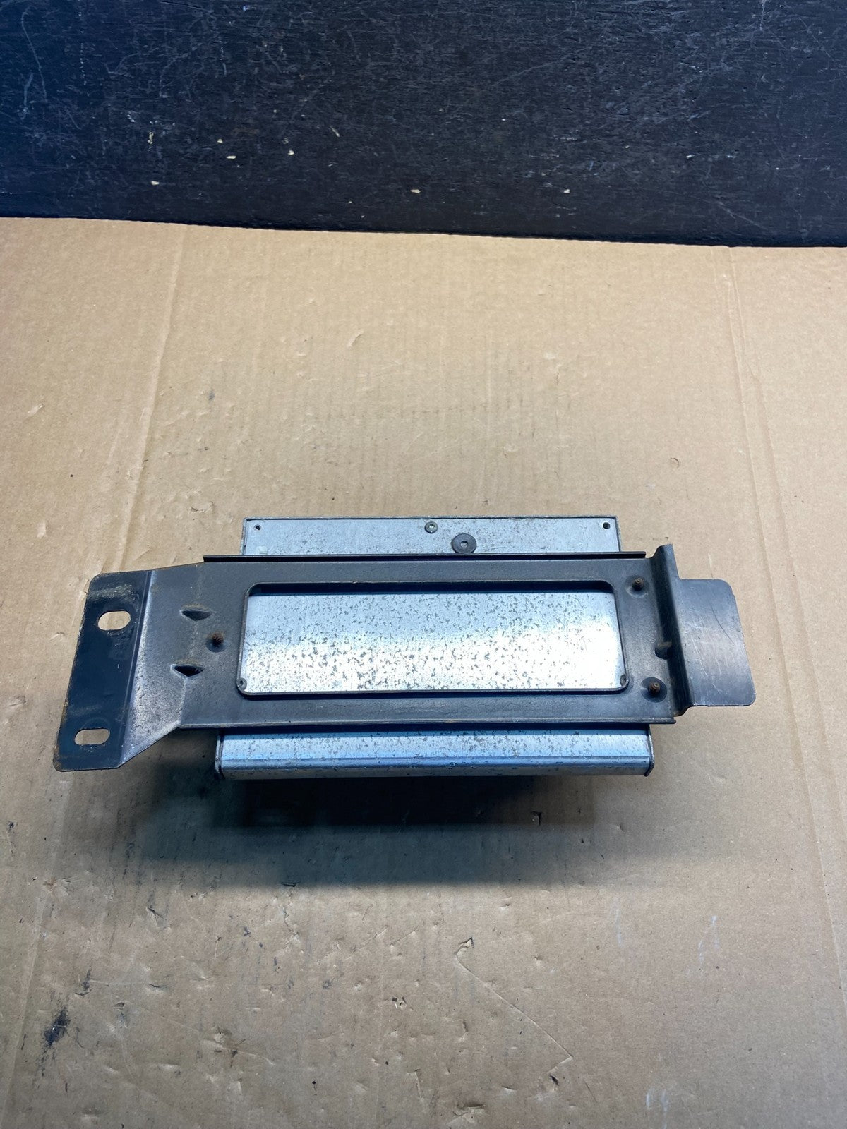 2006 Jeep Liberty 3.7L Engine Computer Module p56044783af ECU ECM AG1475 DW1