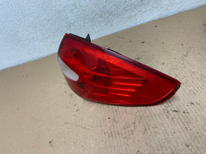2011-2013 Ford Fiesta Sedan Right Passenger RH Side Tail Light AF3270 LK1