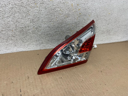 2011-2014 Nissan Murano Right Passenger RH Side Inner Tail Light AH5789 LK1