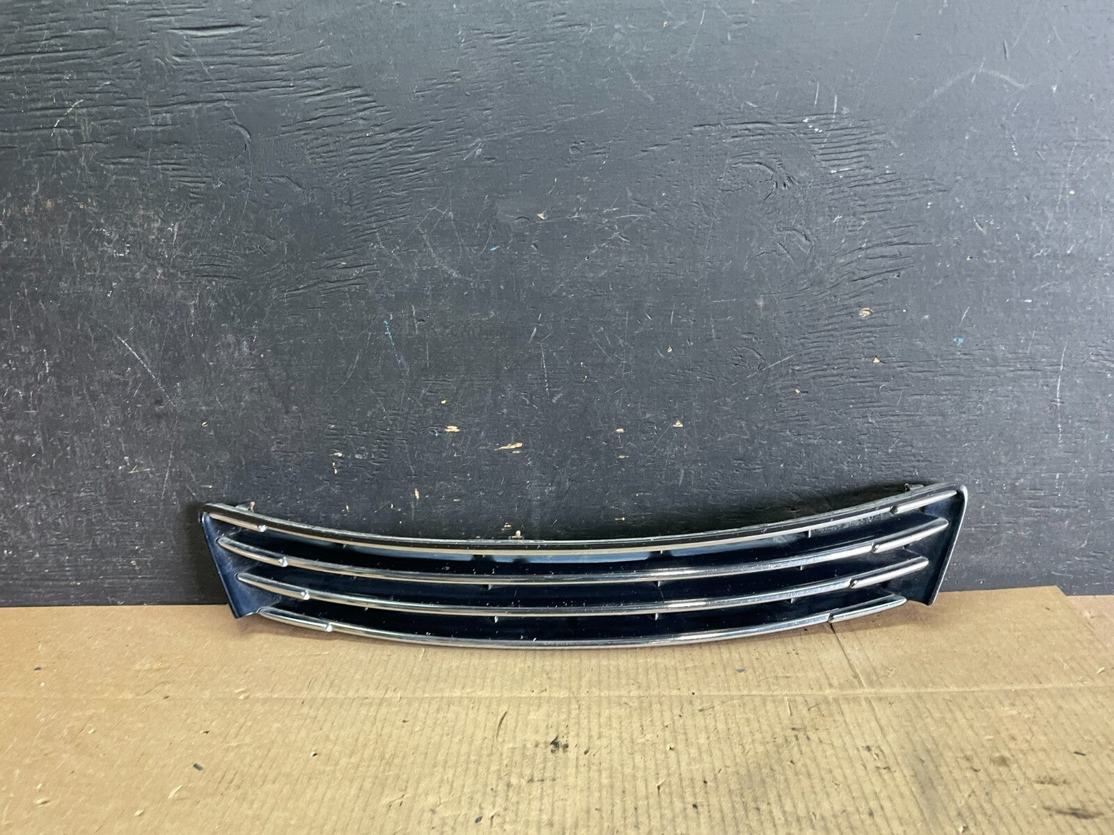 2004 Lexus ES330 Front Upper Grill Grille J4110 PS0