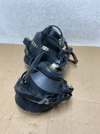 2000 to 2002 Jaguar S-Type Left Driver LH Side Halogen Headlight AI1241 DW6