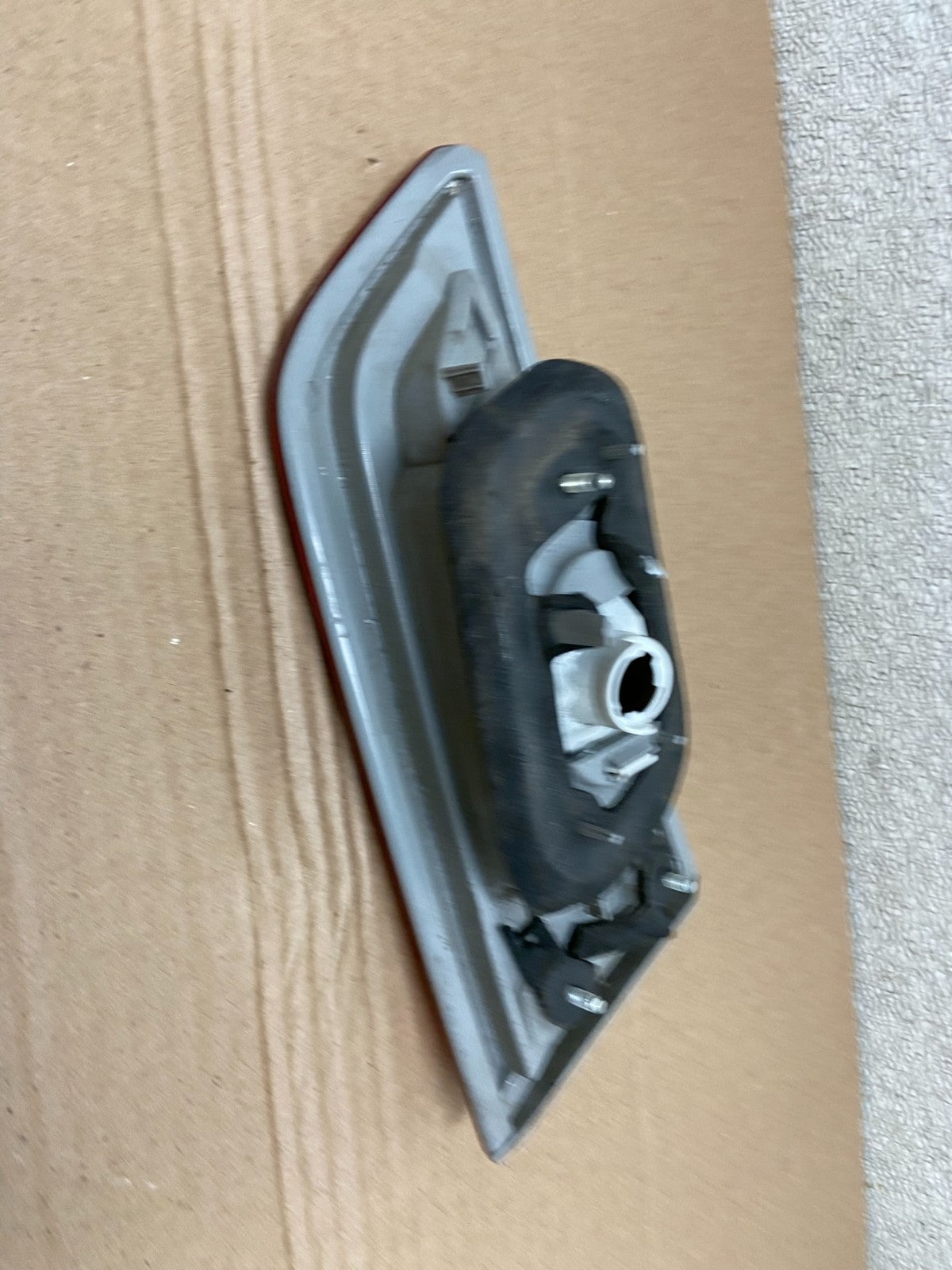 2012 2013 2014 Toyota Camry Right Passenger Rh Tail Light Inner AB0934 LK4