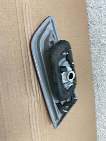 2012 2013 2014 Toyota Camry Right Passenger Rh Tail Light Inner AB0934 LK4