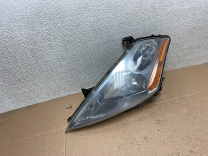 2003 to 2007 Nissan Murano Headlight Halogen Left Driver LH Y2583 DW2