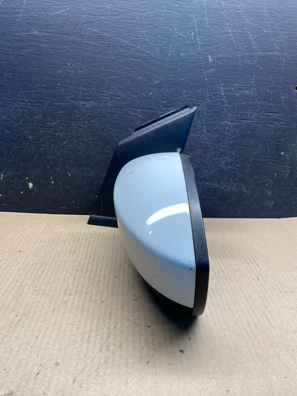 2013 to 2016 Ford Escape Left Driver Lh Power Door Mirror AI5385 DW8
