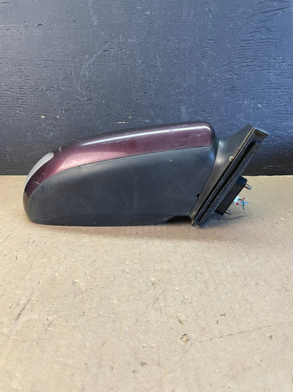 2005 to 2010 Scion TC Right Passenger Side View Door Mirror AD5623 DW3