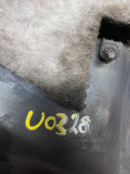 2007 to 2014 Subaru Tribeca 3.0L Factory Engine Cover 14025AA24A U0326 DG9