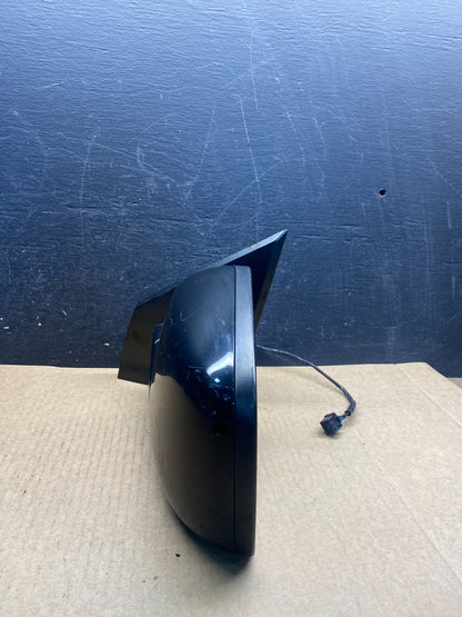2009 - 2020 Dodge Journey Left Driver LH View Door Heated Mirror AG7195 DG10