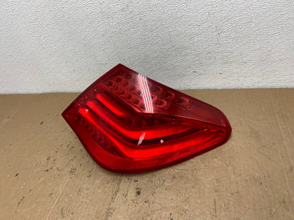 2009 to 2012 Bmw 7-Series F01 F02 750i Right Passenger Tail Light AC7303 LK1
