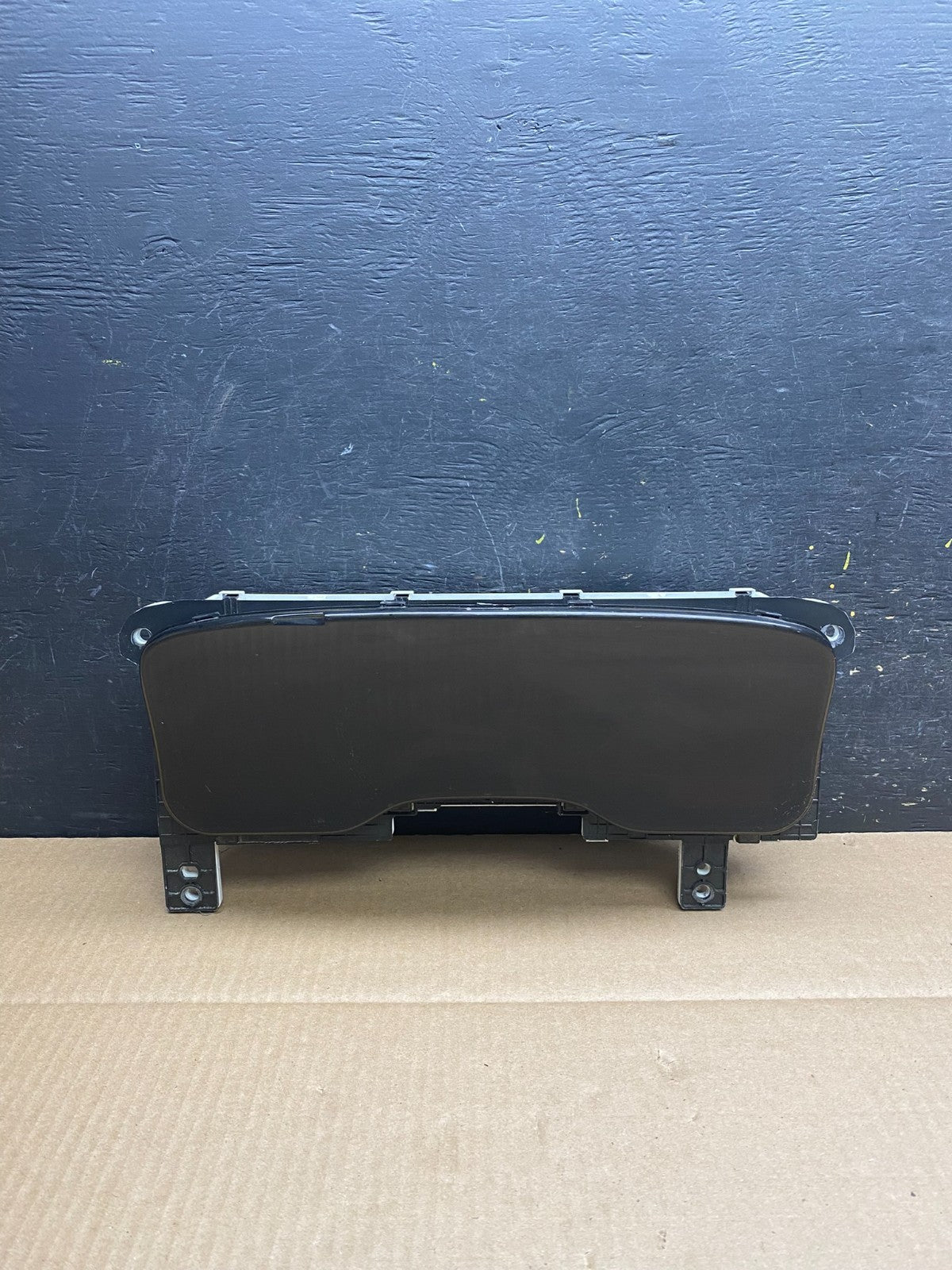 2005 to 2006 Lincoln Navigator Speedometer Gauge Cluster U5849 DG0