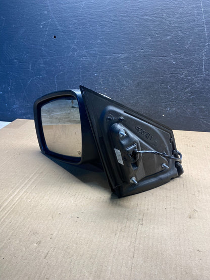2009 - 2020 Dodge Journey Left Driver LH View Door Heated Mirror AE6304 DW11