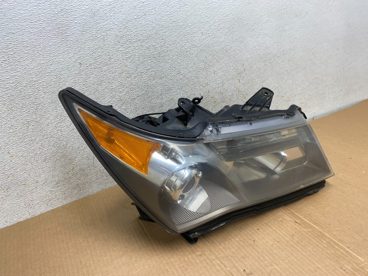 2007 2008 2009 Acura MDX Headlight Xenon HID Right Passenger RH AI5697 DW2