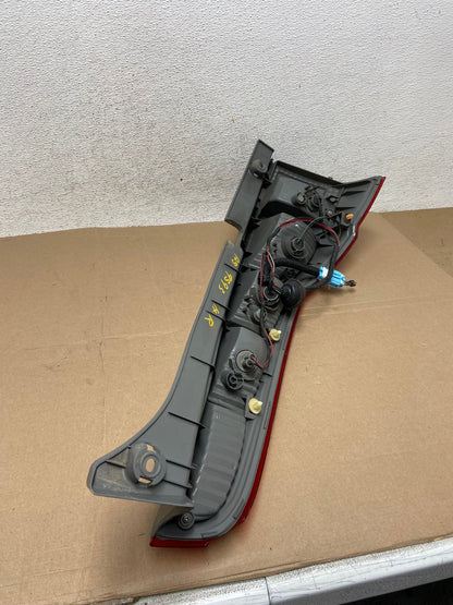 2007 - 2011 Honda Cr-v Crv Right Passenger Rh Side Tail Light AF4354 LK9