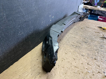 2009 - 2011 Jaguar XF Front Bumper Absorber Energy Impact N2107 PS7