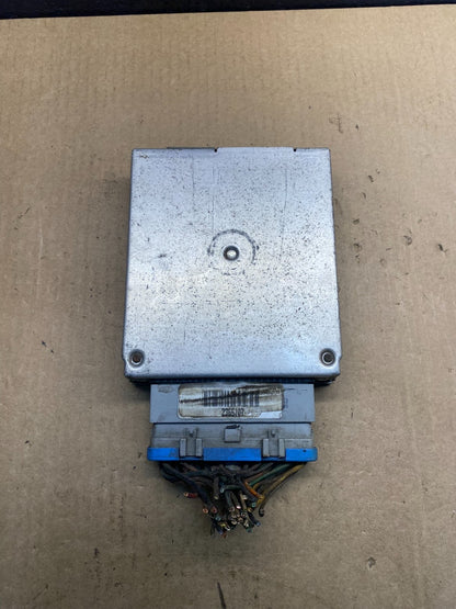 1988 1991 Ford F250 F350 5.8L Engine Control Unit ECU Computer Module AG7080 DG1