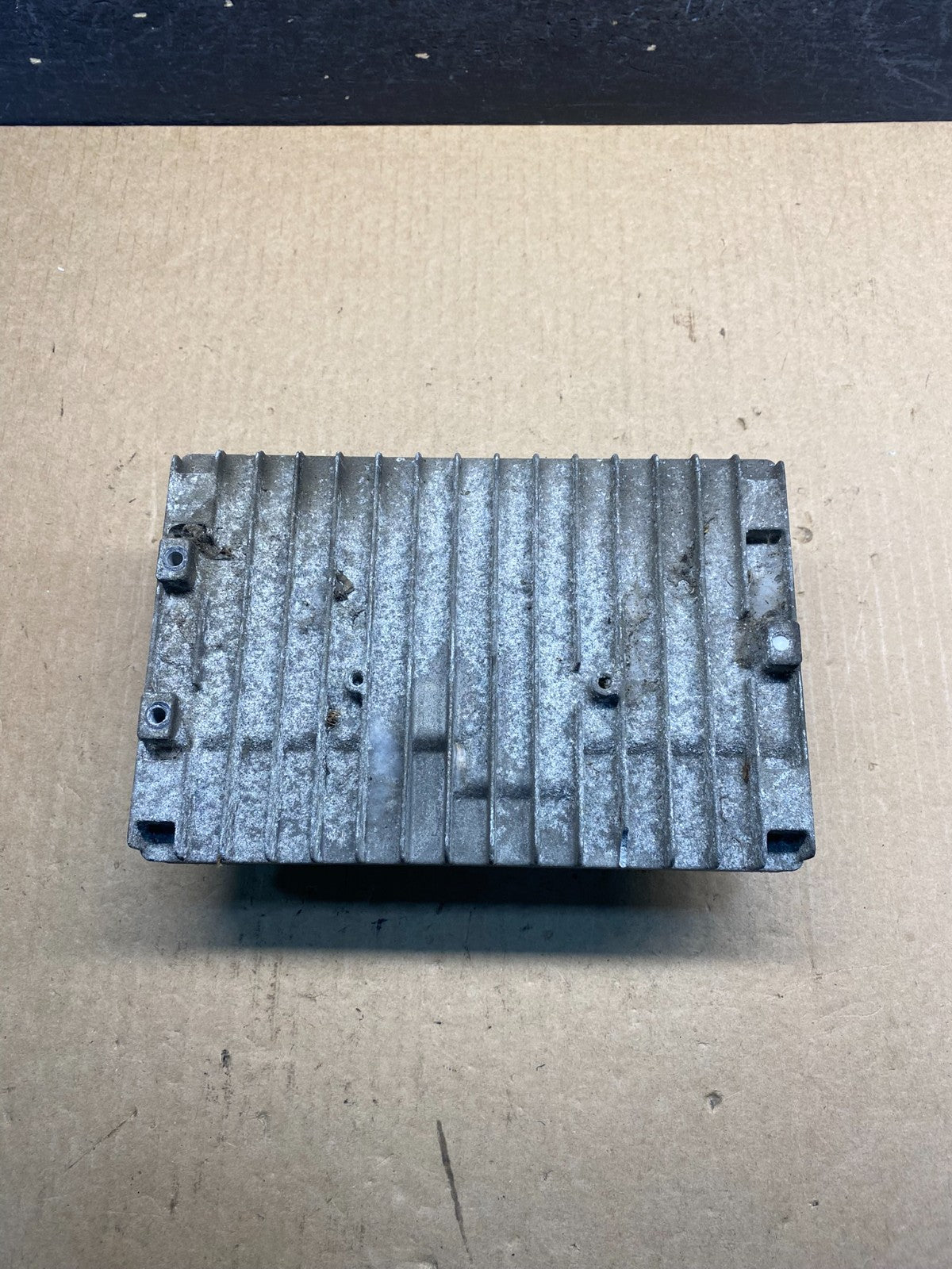 2005 Grand Cherokee Engine Computer 4.7L ECM ECU P56044552AL ag7045 DG1