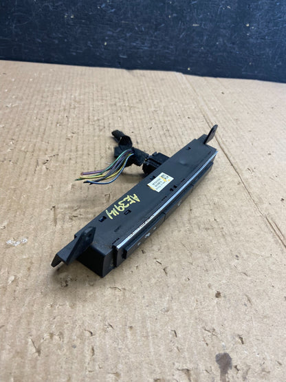 2007 - 2009 Cadillac Escalade Center Pedal Control Switch 10374536 AE3914 DG1