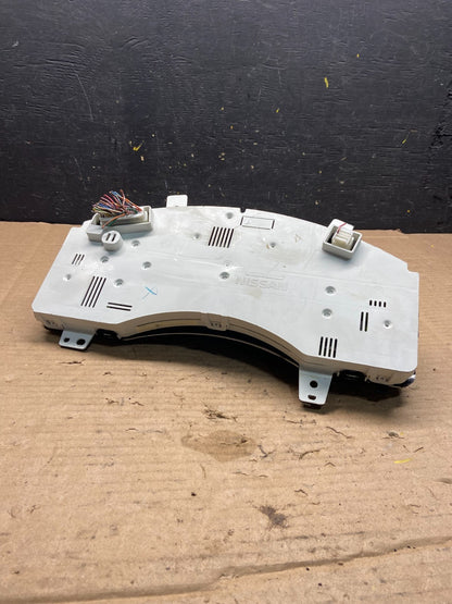 2007  Nissan Armada Speedometer Cluster Gauge Q2667 DG5