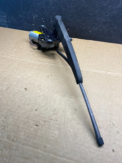 2007 to 2013 BMW X5 E70 Rear Windshield Wiper Motor AF5340 DG2