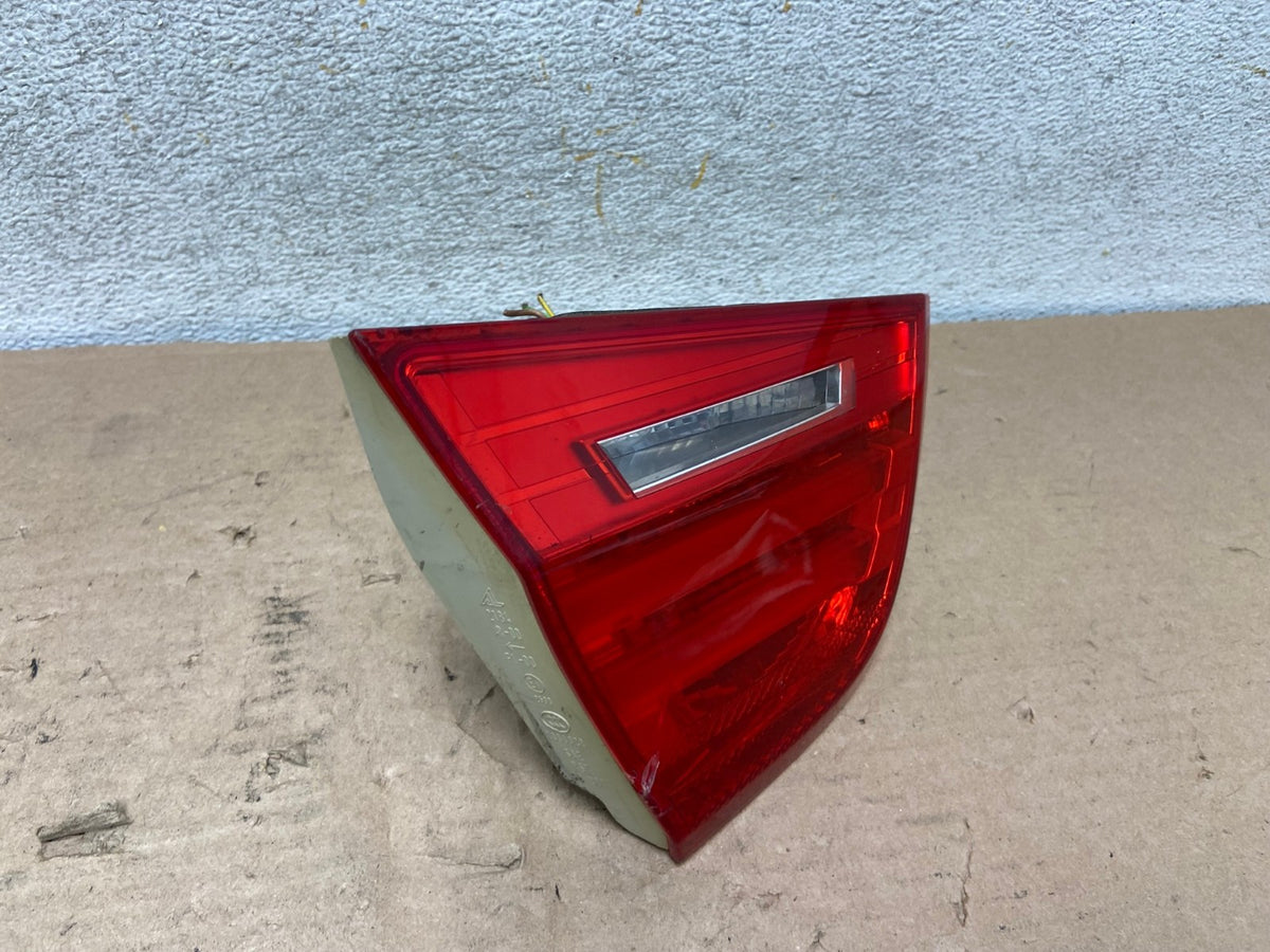 2009 2010 2011 BMW 3 328i 335i E90 Left Driver LH Tail Light Inner AI1023 LK2